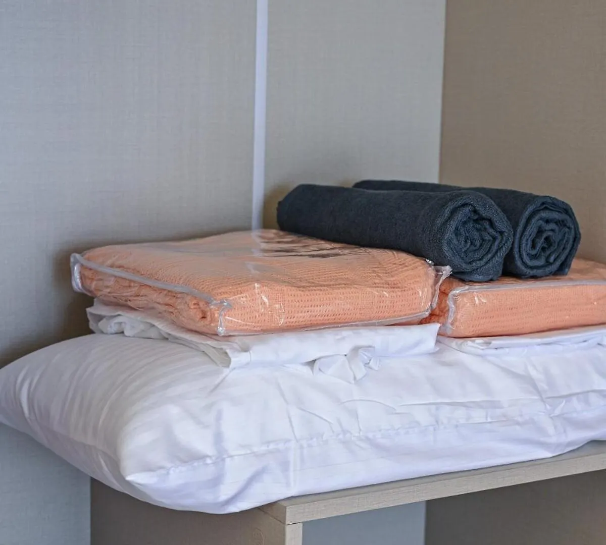 Apartmán Kingsbay B #5Pax #Vintagewood #Highfloor Johor Bahru