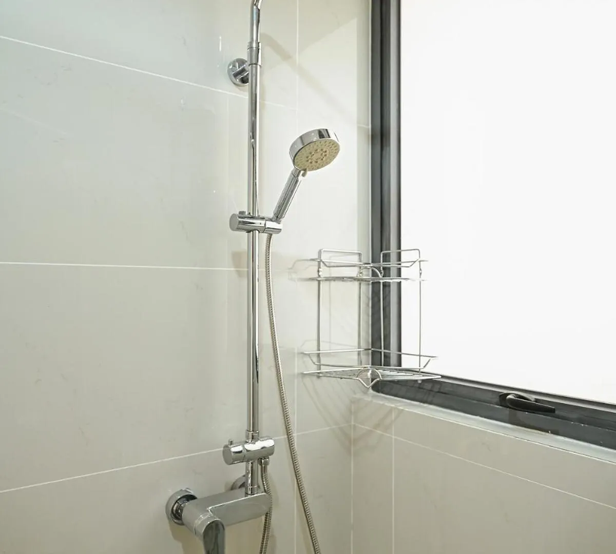 Apartmán Kingsbay B #5Pax #Vintagewood #Highfloor Johor Bahru