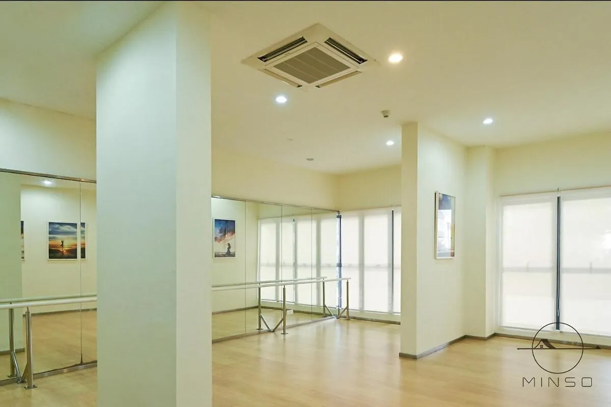 Kingsbay B #5Pax #Vintagewood #Highfloor Apartment Johor Bahru