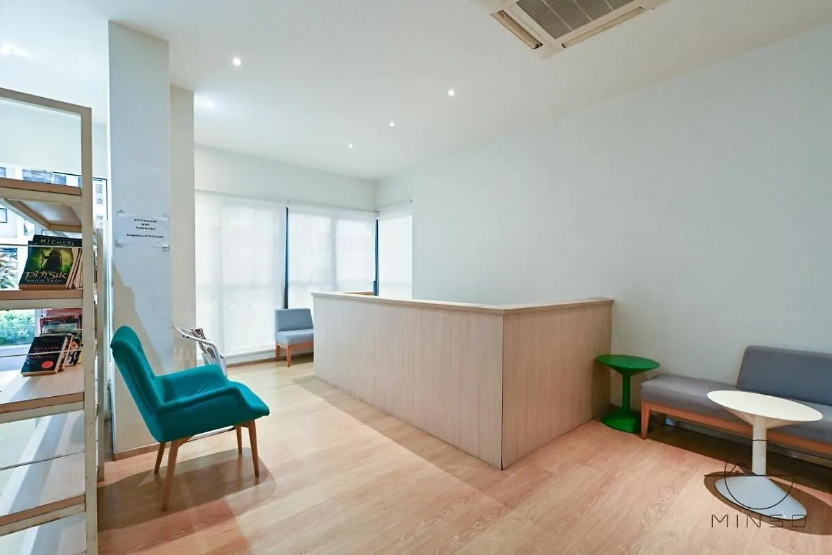 Kingsbay B #5Pax #Vintagewood #Highfloor Apartment Johor Bahru 0*,